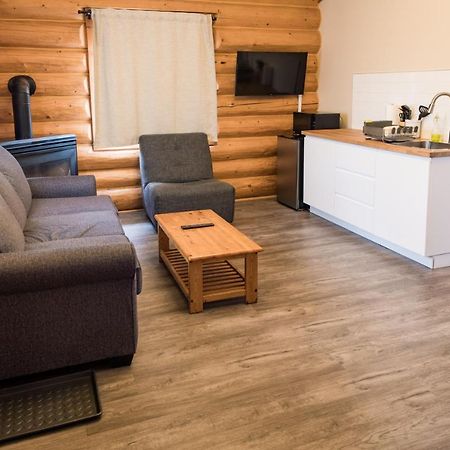 Glacier House Hotel&Resort Revelstoke Exterior foto