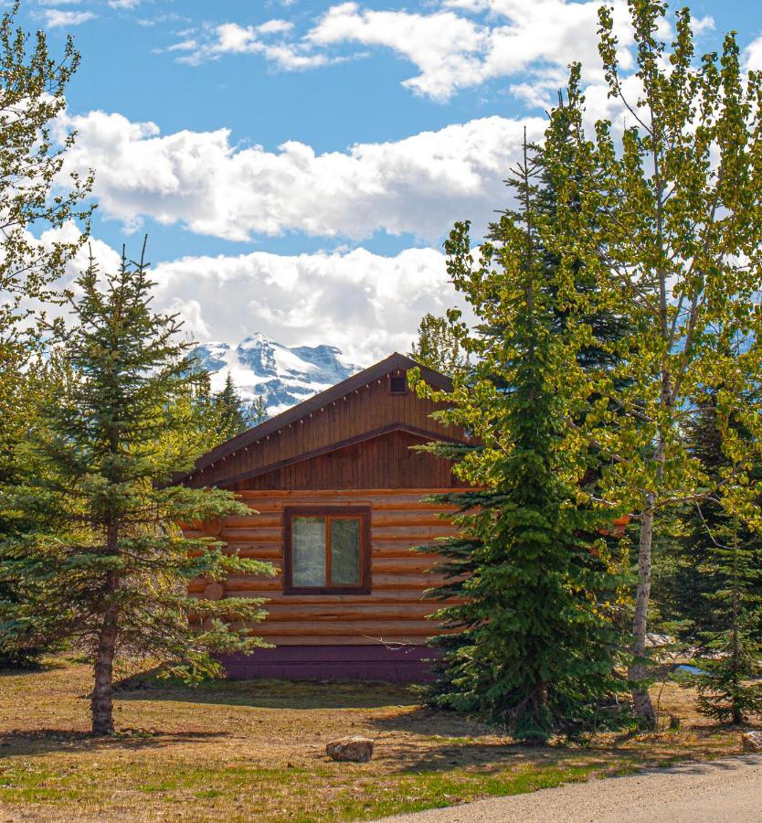 Glacier House Hotel&Resort Revelstoke Exterior foto