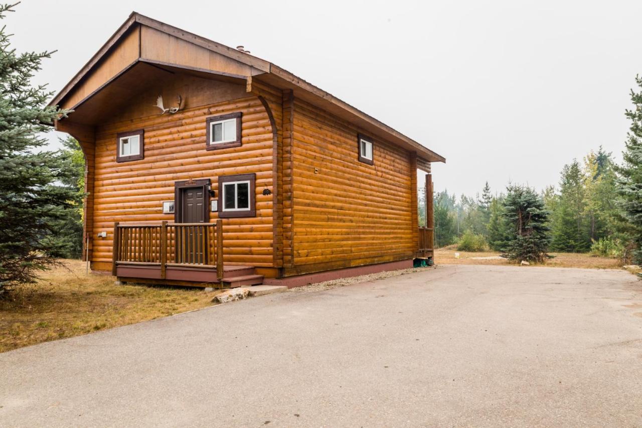 Glacier House Hotel&Resort Revelstoke Exterior foto