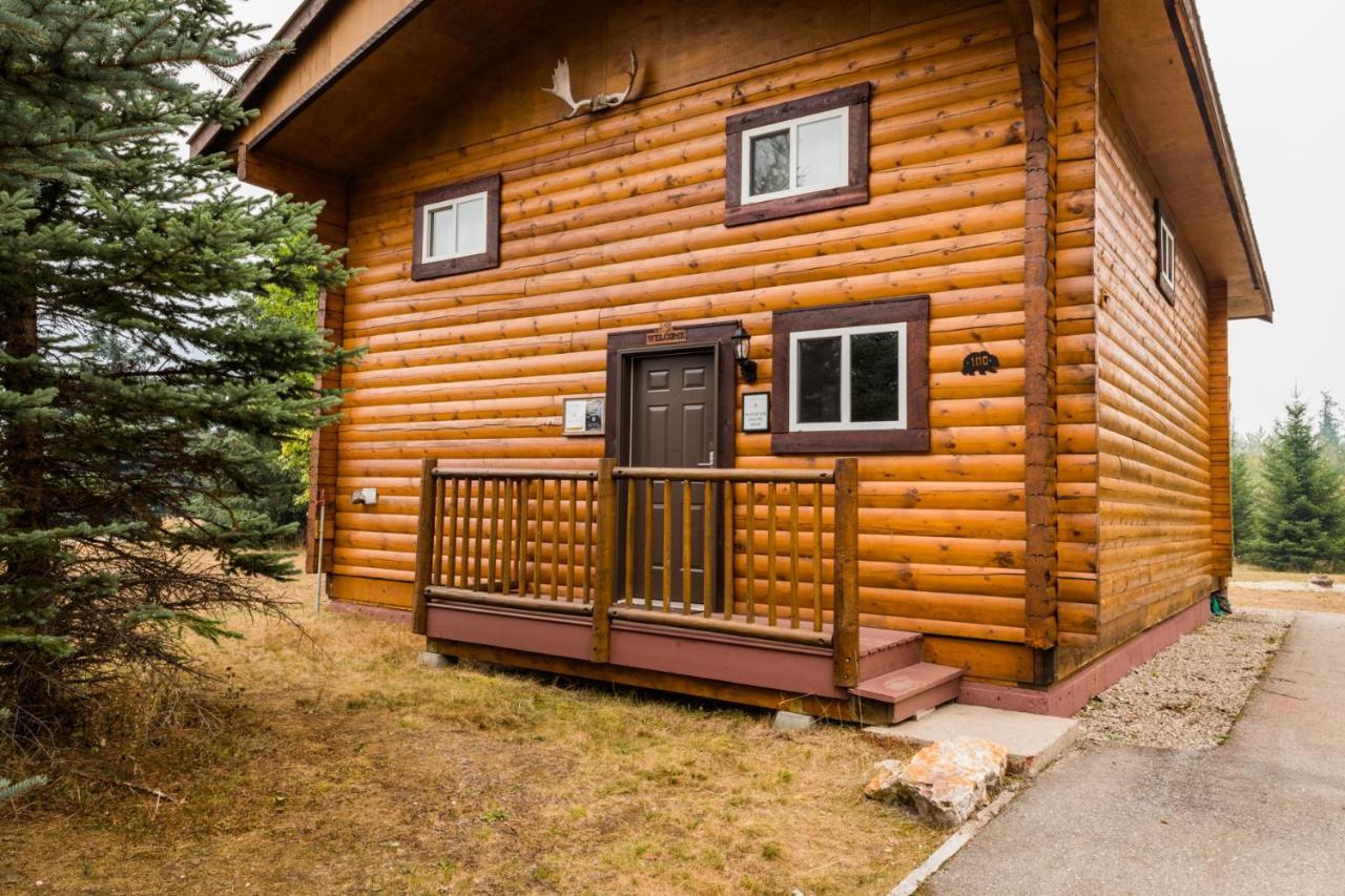 Glacier House Hotel&Resort Revelstoke Exterior foto