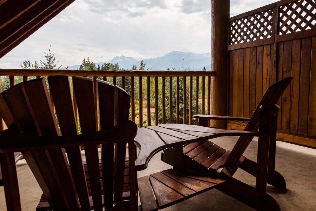 Glacier House Hotel&Resort Revelstoke Exterior foto