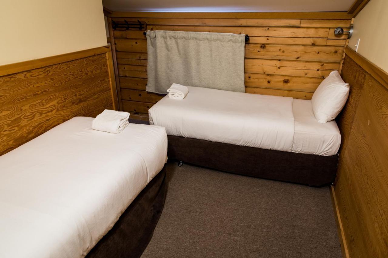 Glacier House Hotel&Resort Revelstoke Exterior foto