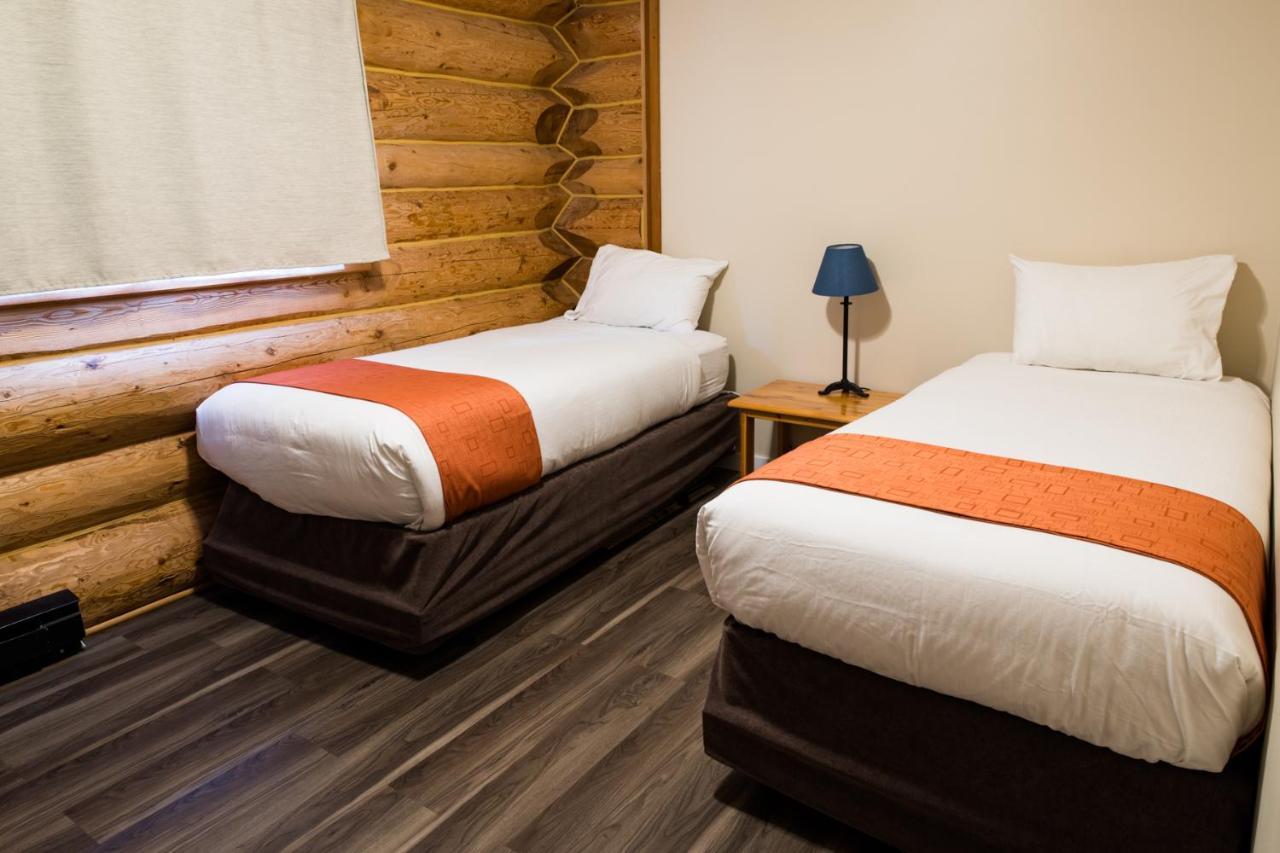 Glacier House Hotel&Resort Revelstoke Exterior foto