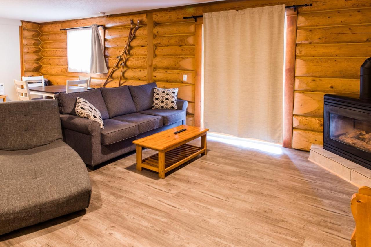 Glacier House Hotel&Resort Revelstoke Exterior foto
