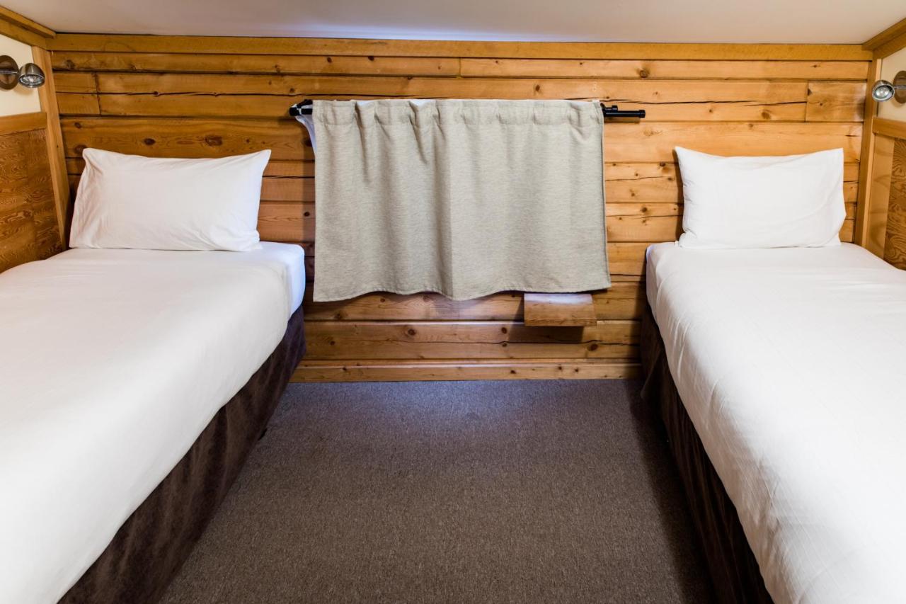 Glacier House Hotel&Resort Revelstoke Exterior foto
