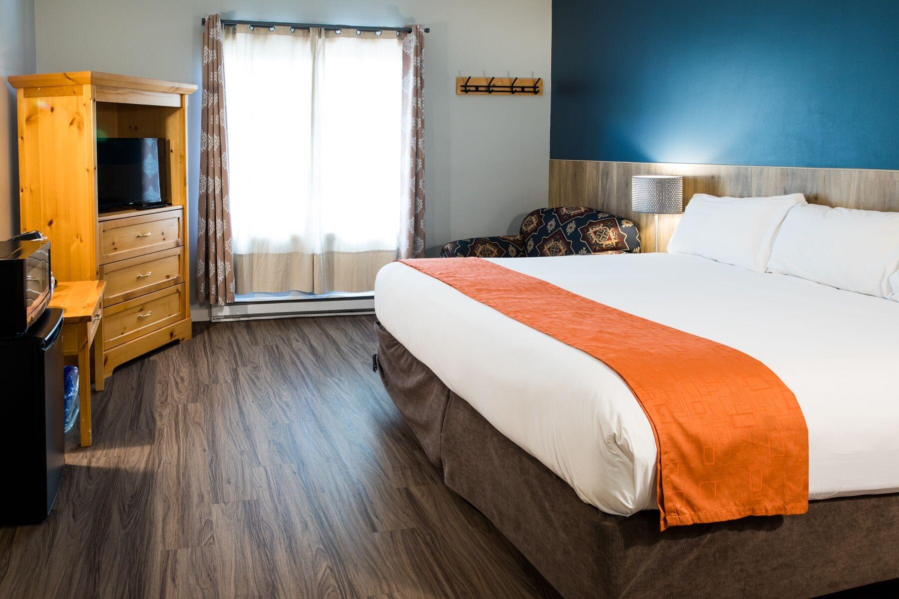 Glacier House Hotel&Resort Revelstoke Exterior foto