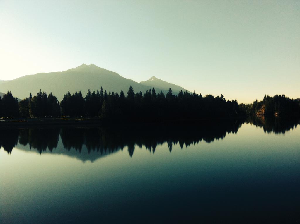 Glacier House Hotel&Resort Revelstoke Exterior foto