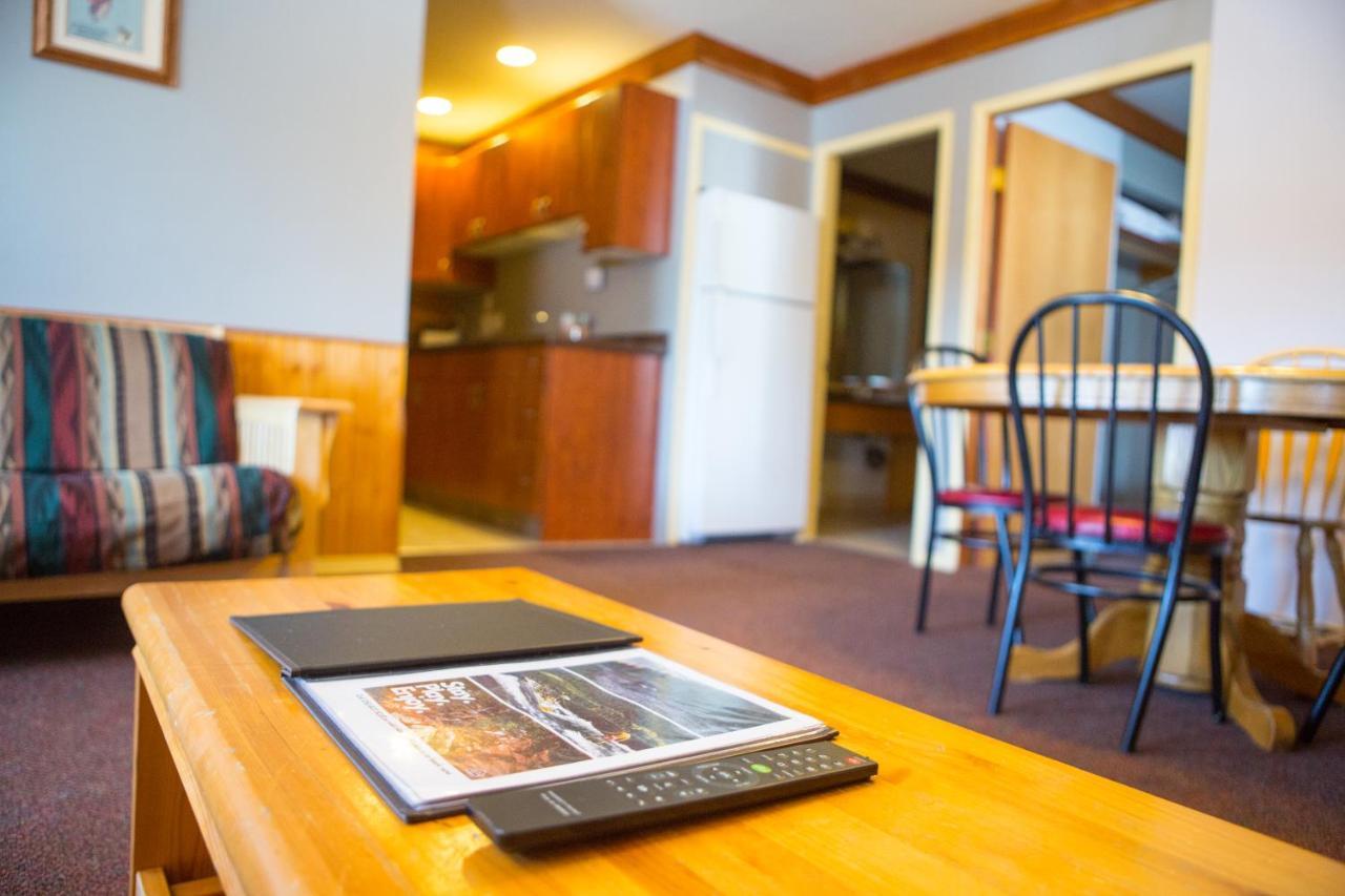 Glacier House Hotel&Resort Revelstoke Exterior foto